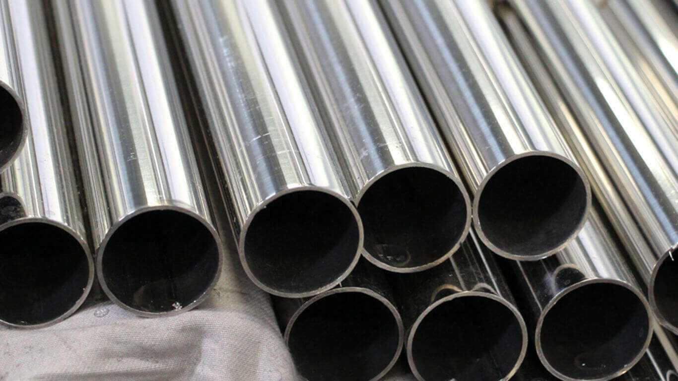 UNS N06625 Inconel 625 Seamless Pipes